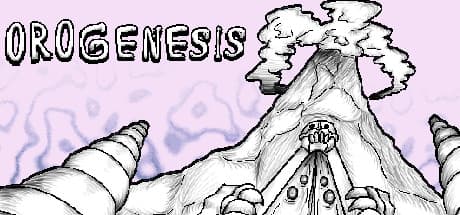 Orogenesis:歪んだ世界の宇宙的恐怖を解き明かせ