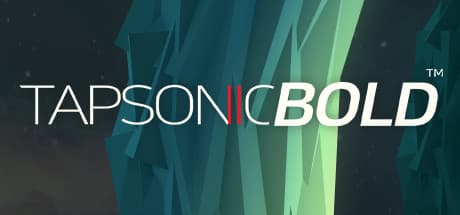 TAPSONIC BOLD: Rhythm Action Hits Steam