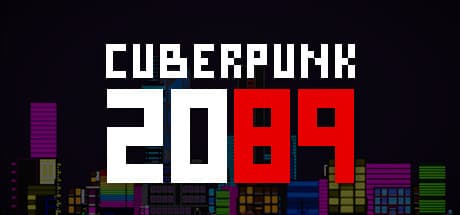 CuberPunk 2089 — キューブの世界を探索する一人称アドベンチャー