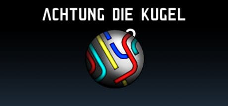 Achtung die Kugel!: 懐かしのカーブアクションが進化
