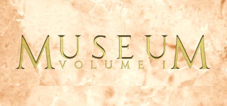 MUSEUM VOLUME I: Unravel the Royal Foyer Museum's Mysteries