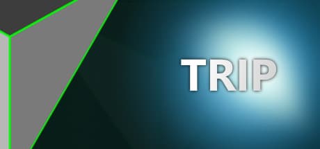 TRIP — Fast-Paced Mouse-Controlled Strategy Action