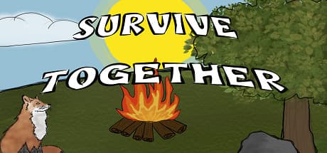Survive Together: Build Your Empire in a Perilous 2D World