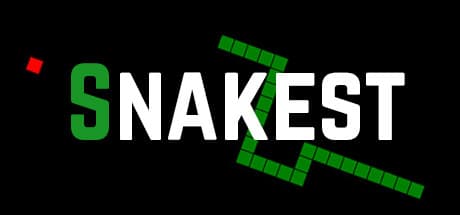 Snakest:カスタマイズで蘇るクラシックなヘビゲーム