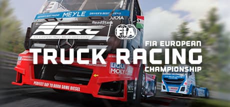 FIA European Truck Racing Championship: Master the Heavyweights