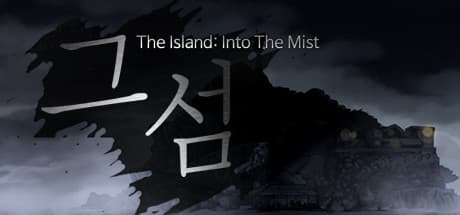 The Island: Into The Mist - 選択が物語を紡ぐアドベンチャー