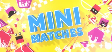Mini Matches: Fast-Paced Party Fun for Friends