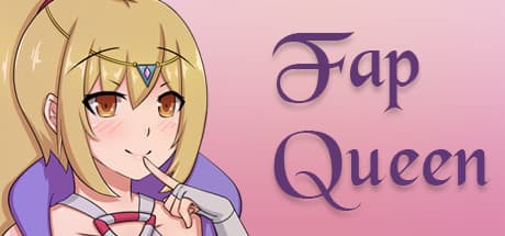 Fap Queen：アニメ風の魅惑的なJOI体験