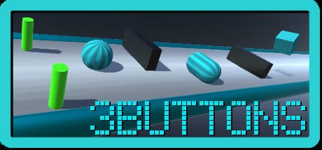 3Buttons: A Free-to-Play Platformer Challenge