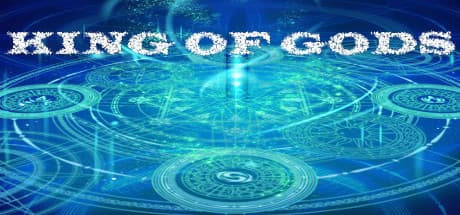 King Of Gods: Angel The Awakening Of A Demon - Uncover Bridgett's Destiny