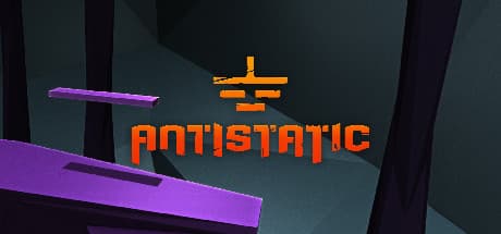 Antistatic: Uncompromising Indie Platform Fighter with Classic Mechanics