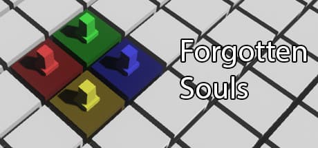 Forgotten Souls — Classic Turn-Based Strategy Reimagined