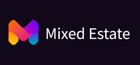 Mixed Estate:VRで理想の住まいをデザイン: