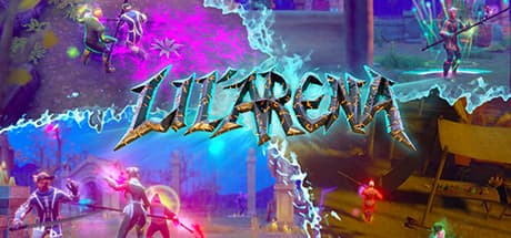 Lil' Arena: 無料プレイPvPアクション、現在凍結中