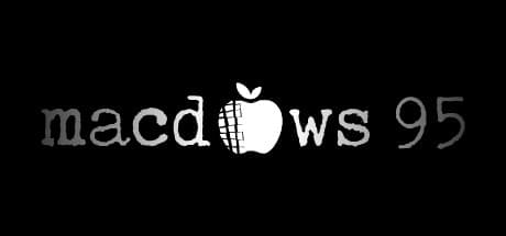 macdows 95: A Retro Puzzle Adventure with Dark Humor