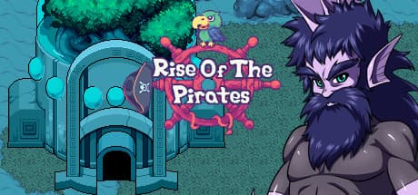 Rise of the Pirates:海賊の伝説を築け!無料RPG