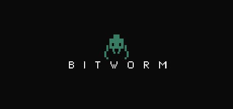ビットワーム：レトロアーケードアクションでワームを育てよう