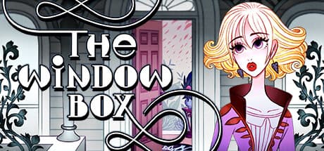 The Window Box – A Surreal Visual Novel of Friendship and Secrets