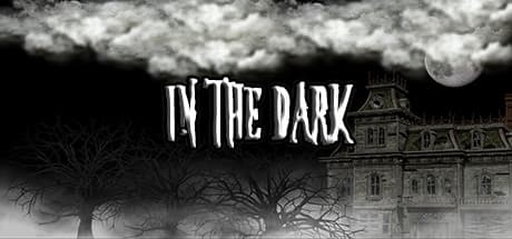 In The Dark: Investigate a Haunted Psychiatric Clinic