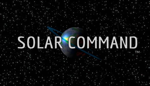 Solar Command: Build Your Fleet in this Free-to-Play 4X Space Strategy Card Game