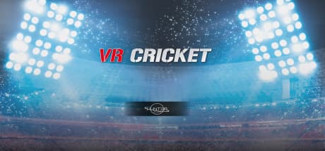 VR Cricket: Step Up to the Wicket in Virtual Reality