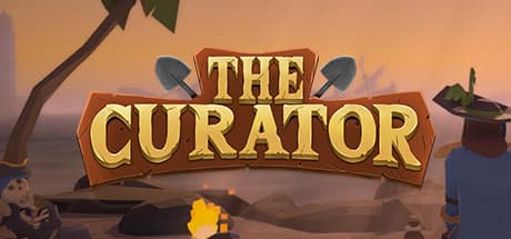 The Curator - Prologue: Uncover Pirate Treasures