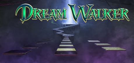 Dream Walker: Save Your Husband from the Sandman