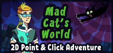 Mad Cat's World: Not by Meat Alone... - Explore a Vegan Future