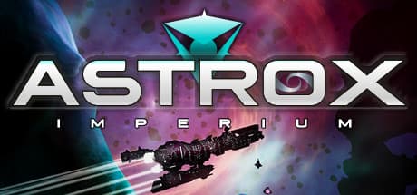 Astrox Imperium: Forge Your Own Space Saga in an Open-World Sandbox
