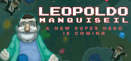 Leopoldo Manquiseil — Fight for Game Industry Freedom