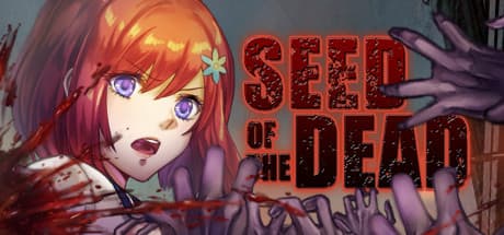 Seed of the Dead:ゾンビFPSとエロティックな恋愛シミュレーションの融合