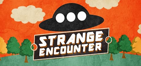 Strange Encounter: Investigate UFOs in the Swiss Alps