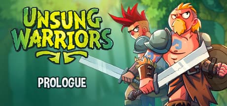 Unsung Warriors - Prologue — Free 2D Action-Adventure