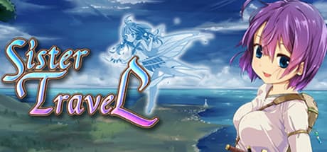 Sister Travel：冒険とロマンスが織りなすダンジョンクロールRPG