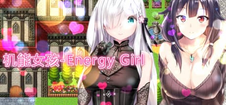 Energy Girl: Angela's Quest to Find Her Father