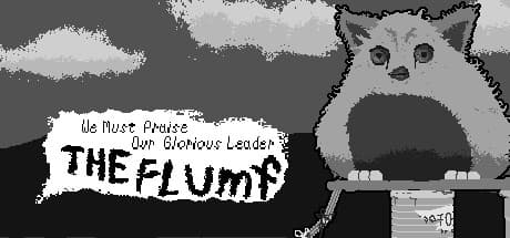 We Must Praise Our Glorious Leader The Flumf: Clicker Resource Builder