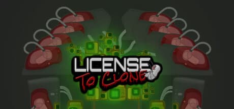 License To Clone:広大なオープンワールドで展開するSFサバイバルRPGサンドボックス