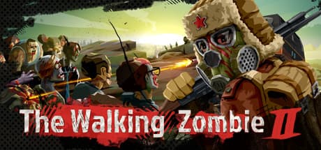 Walking Zombie 2: Survive the Apocalypse in this Free-to-Play FPS RPG