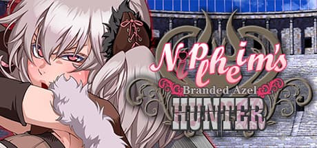 Niplheim's Hunter: Azel's Demon Brand Adventure