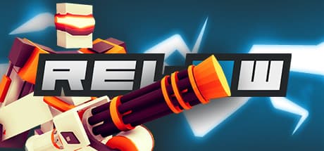 Relow: Fast-Paced FPS Action in Early Access