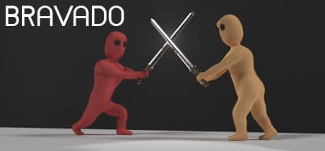 Bravado:戦略的な剣戟が試される中世アリーナバトル