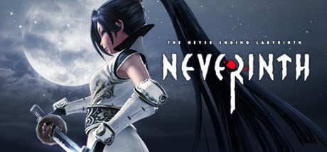Neverinth：北欧神話のワルキューレ試練