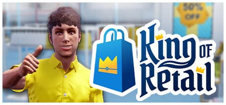 King of Retail: Build Your Business Empire