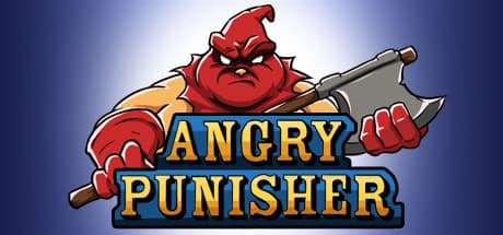 Angry Punisher: Embrace the Role of Medieval Executioner