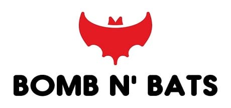 Bomb N' Bats – Local Multiplayer Mayhem with Bombs and Bats