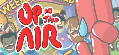 Up in the Air：風変わりなバルーンドッグの冒険