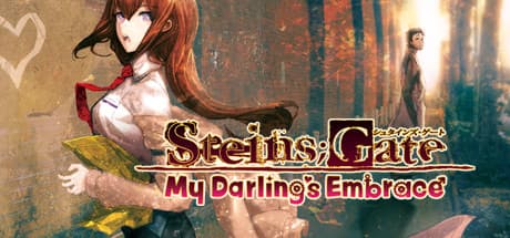 STEINS;GATE: My Darling's Embrace A Sweet Romance Adventure