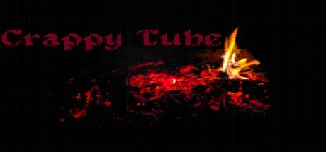 Crappy Tube:廃工場からの脱出を目指すFPSアドベンチャー