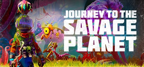 Journey To The Savage Planet: Explore ARY-26 for Kindred Aerospace