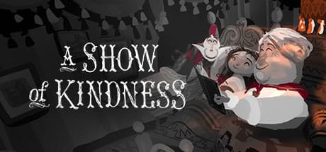 A Show of Kindness: A Heartwarming VR Journey by Google